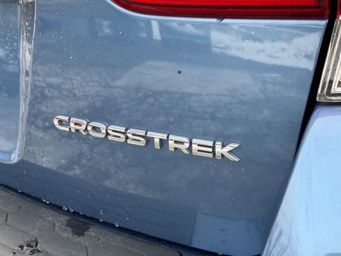 Used 2023 Subaru Crosstrek 2.5i Limited image 29