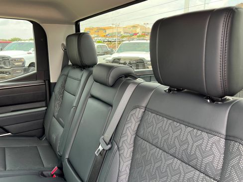 Used 2024 Toyota Tundra SR5 w/ SR5 Premium Package AWD/4WD image 20