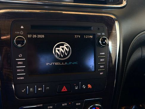 Used 2016 Buick Enclave Premium w/ Experience Buick Package AWD/4WD image 53