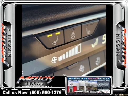 Used 2024 Nissan Sentra SV w/ SV Premium Package image 27