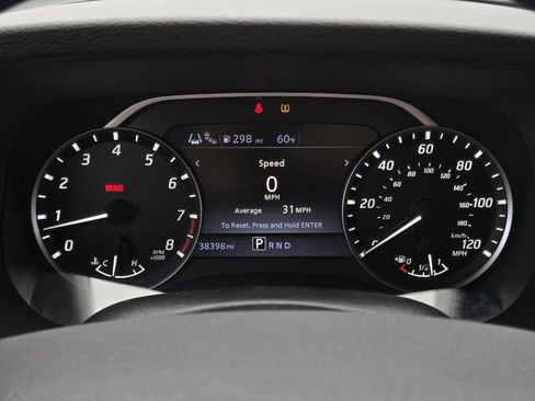 Used 2023 Nissan Frontier S w/ Technology Package image 25