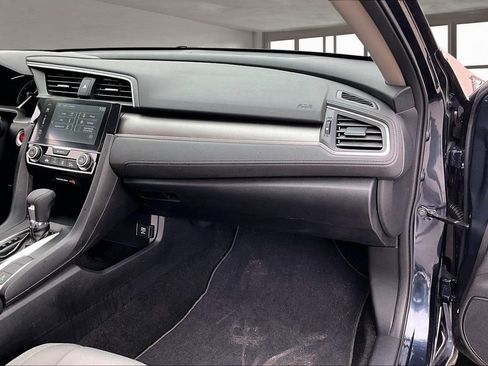 Used 2017 Honda Civic EX image 26