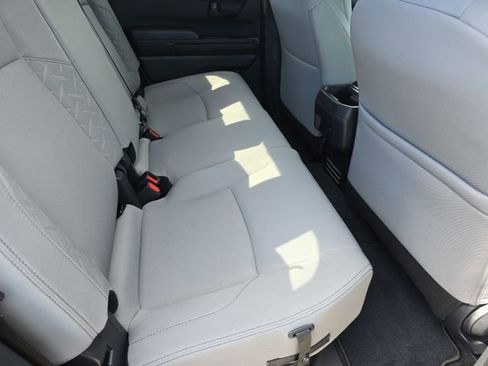 New 2026 Toyota Tacoma SR5 image 11