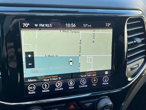 Used 2019 Jeep Grand Cherokee Summit image 38