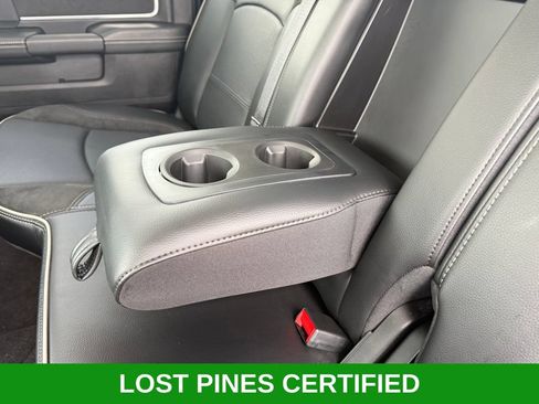 Used 2024 RAM 2500 Laramie AWD/4WD image 18