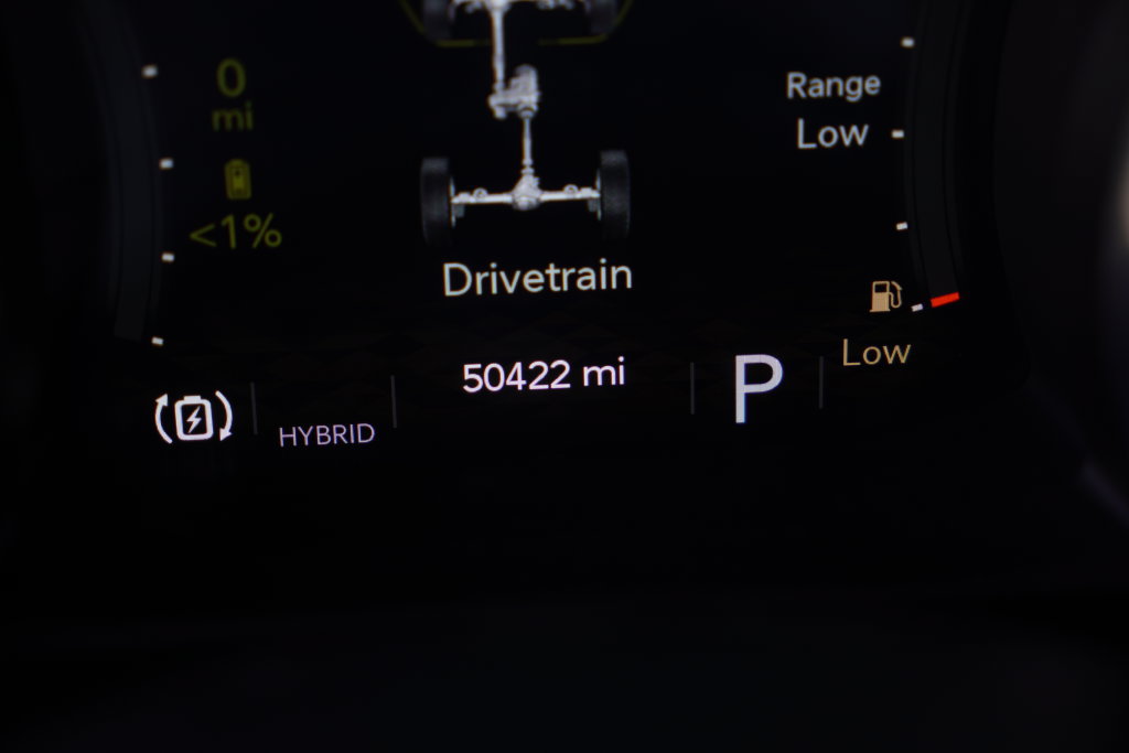Certified 2022 Jeep Wrangler Unlimited Sahara AWD/4WD image 7