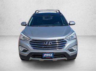 Used 2015 Hyundai Santa Fe Limited w/ Option Group 04 video 2
