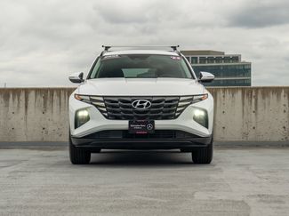 Used 2022 Hyundai Tucson SEL AWD/4WD video 2