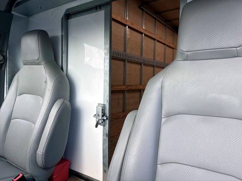 Used 2024 Ford E-350 and Econoline 350 Super Duty w/ Power Windows & Locks Group RWD image 22