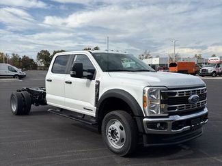 New 2026 Ford F550 XL 360° Tour