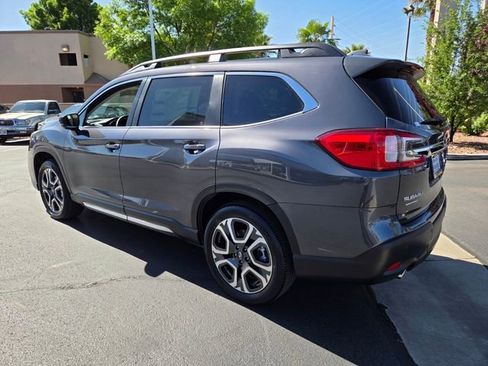 New 2026 Subaru Ascent Limited AWD/4WD image 4