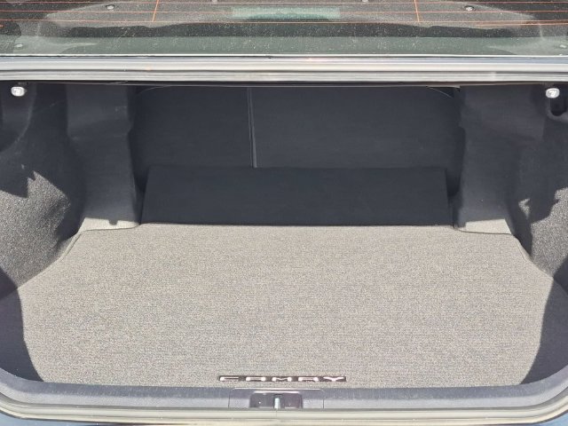 Used 2023 Toyota Camry SE w/ Protection Package (Q2) (TMS) FWD image 27