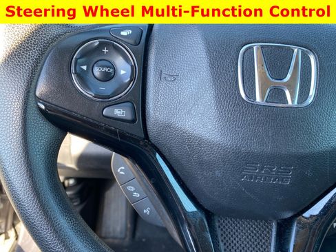 Used 2019 Honda HR-V EX image 26
