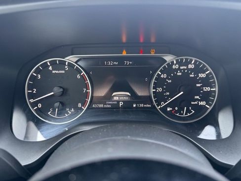 Certified 2023 Nissan Rogue SV image 15