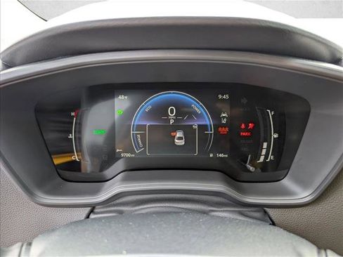 Certified 2026 Toyota Corolla LE image 10