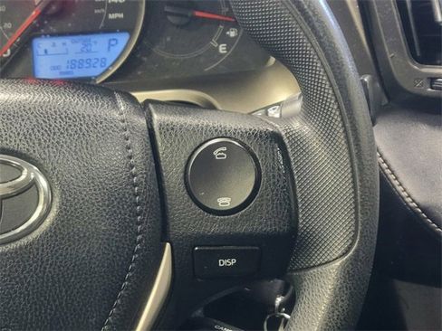 Used 2013 Toyota RAV4 XLE image 26