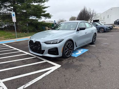 Certified 2025 BMW 440i xDrive w/ Premium Package AWD/4WD image 33