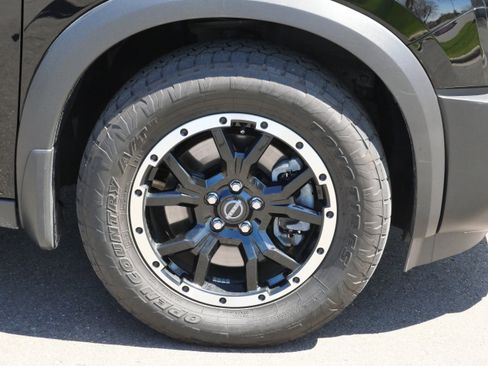 Used 2023 Nissan Pathfinder Rock Creek AWD/4WD image 15