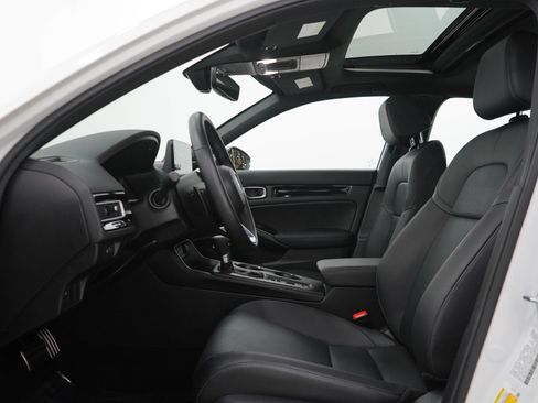 Used 2026 Honda Civic Sport Touring image 18