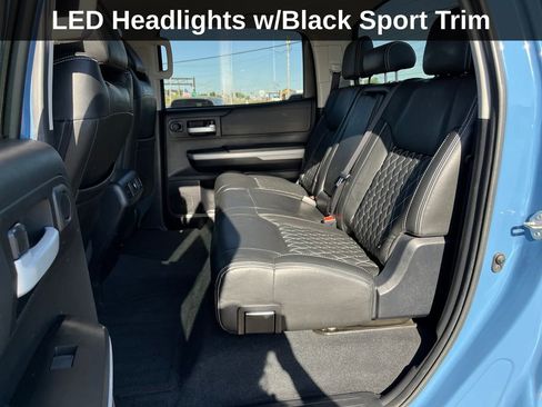 Used 2020 Toyota Tundra SR5 w/ TRD Sport Package AWD/4WD image 29