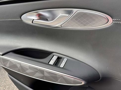 Used 2025 Genesis GV70 3.5T Sport w/ Sport Advanced Package image 25