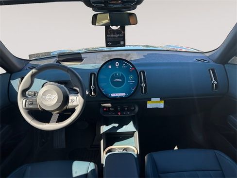 New 2026 MINI Cooper Countryman S w/ Comfort Package Max image 10