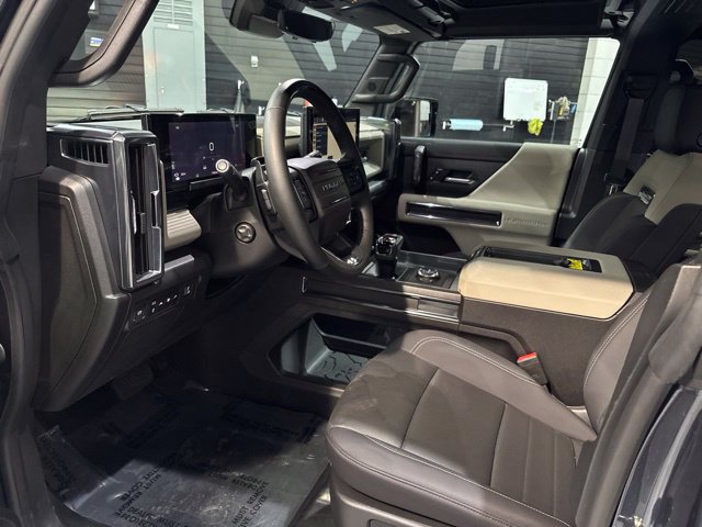 Used 2026 GMC Hummer EV SUV AWD/4WD image 11