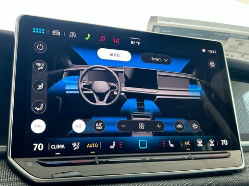 New 2026 Volkswagen Tiguan S FWD image 28