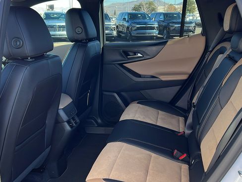 New 2026 Chevrolet Equinox ACTIV w/ Convenience Package III image 13