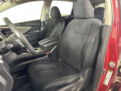 Used 2018 Nissan Murano SV image 12