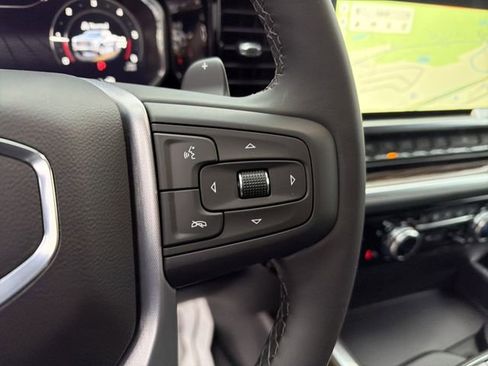 New 2026 GMC Sierra 1500 Elevation AWD/4WD image 20