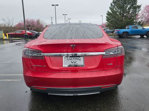 Used 2013 Tesla Model S Performance image 6
