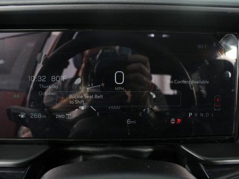 New 2026 GMC Terrain AT4 image 11