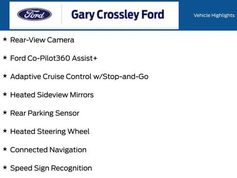 Certified 2024 Ford Escape ST-Line w/ Tech Pack #1 AWD/4WD image 26