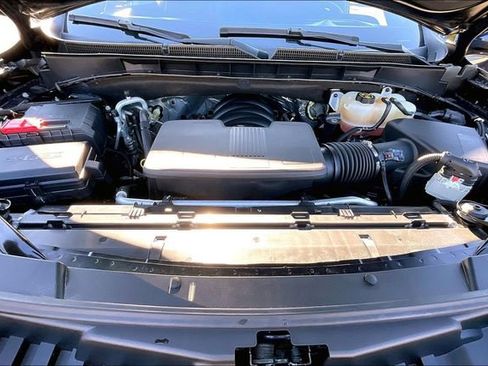 Used 2022 Cadillac Escalade Premium Luxury Platinum image 22