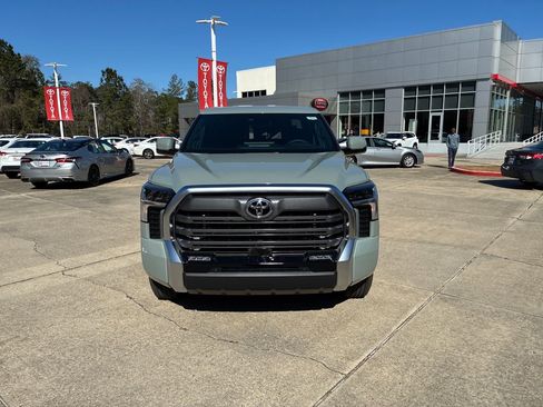 New 2026 Toyota Tundra Limited image 10