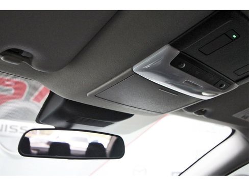 Used 2025 Nissan Sentra SV w/ All-Weather Package image 21