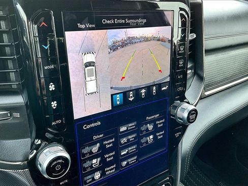 Used 2019 RAM 1500 Limited image 23