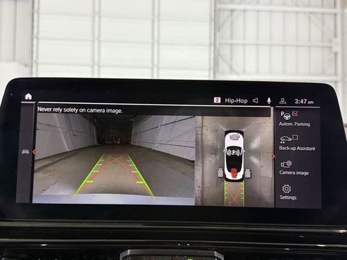 Used 2023 BMW M850i xDrive Convertible w/ Driving Assistance Package image 46