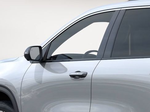 New 2027 GMC Acadia Elevation w/ Elevation Premium Package AWD/4WD image 12