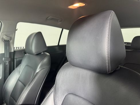 Used 2017 Kia Sportage EX FWD image 10