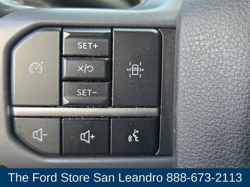 Certified 2023 Ford F150 Lariat w/ Trailer Tow Package image 22