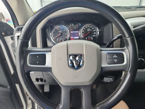Used 2011 RAM 2500 SLT w/ Protection Group AWD/4WD image 6