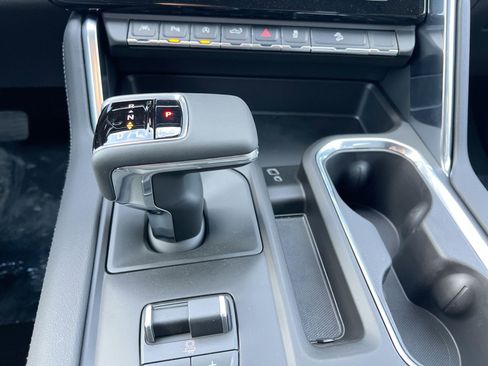 New 2026 GMC Sierra 1500 Denali w/ Denali Reserve Package image 19