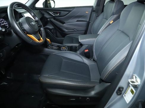Certified 2022 Subaru Forester Wilderness image 19