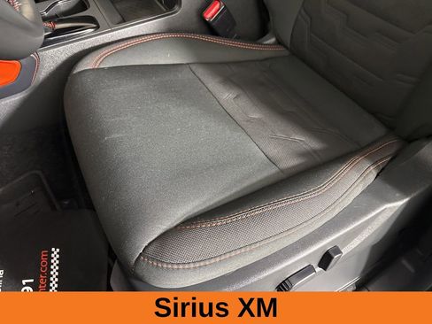 Used 2024 Nissan Frontier PRO-4X w/ Off-Road Protection Package image 10