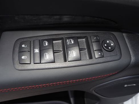 New 2025 Dodge Durango R/T image 29