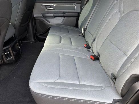Used 2023 RAM 1500 Big Horn image 11