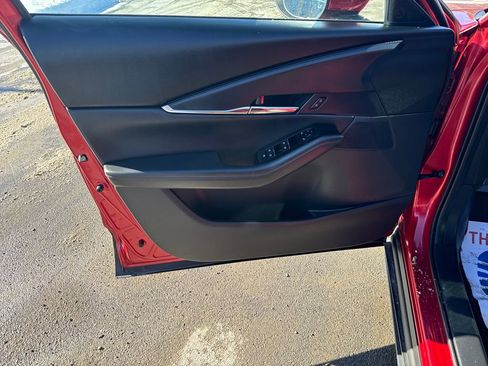 Used 2023 MAZDA CX-30 AWD 2.5 S w/ Preferred Package image 23