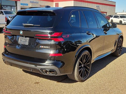 Used 2024 BMW X5 M60i image 4